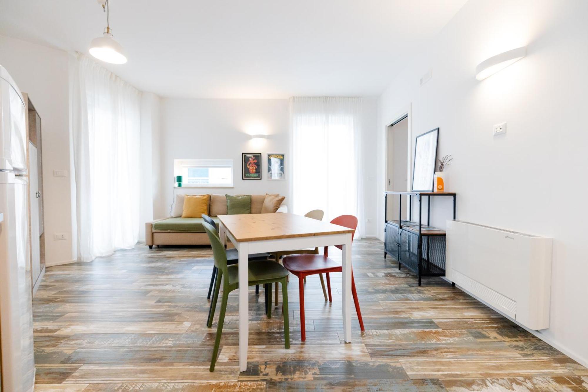 G.h. Appartement